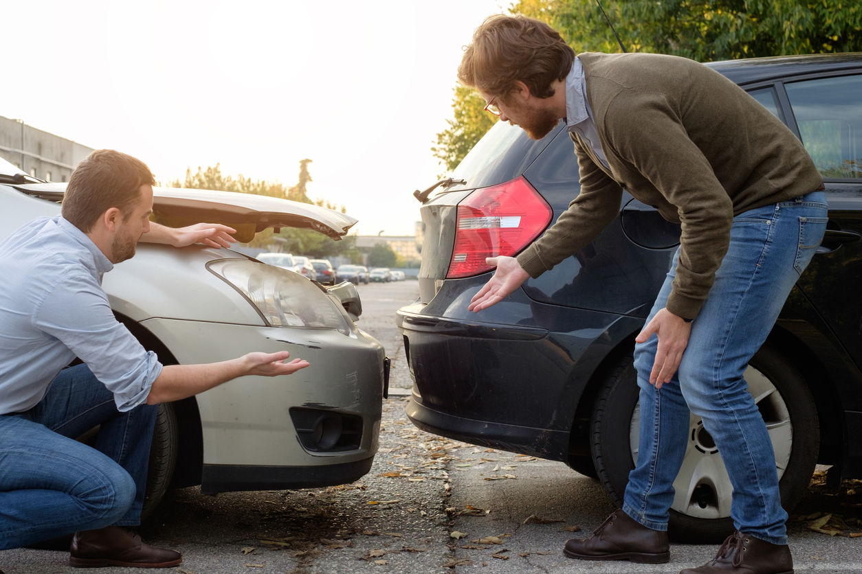 How a Car Accident Lawyer Can Help if You Are Being Blamed for a Car Accident